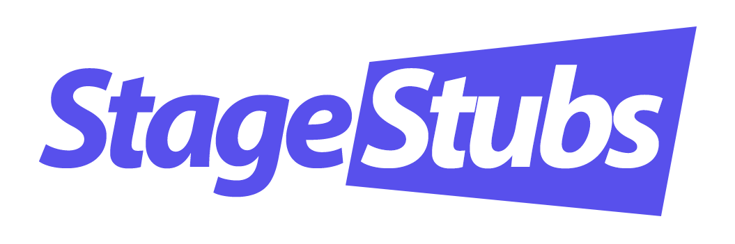 Stage Stubs logo